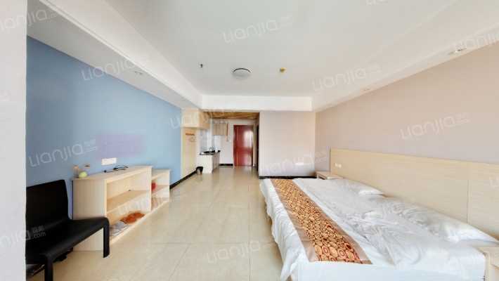 联星国际商业城二手房实景图