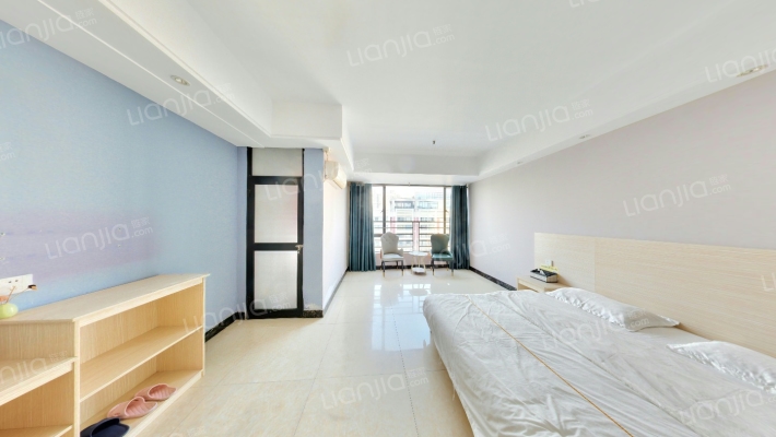 联星国际商业城二手房实景图