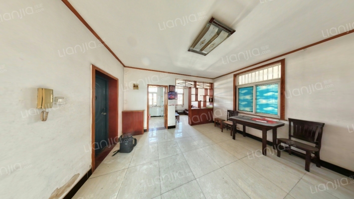 南苑雅居二手房实景图