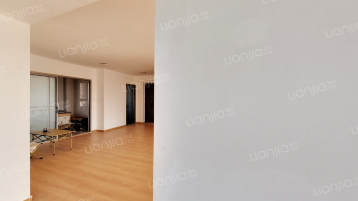 云和赋和沐府二手房实景图