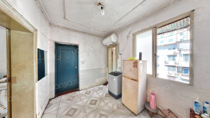 蒸菜街小区二手房实景图