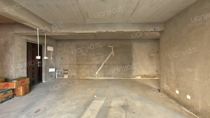 珠玑·春和花园二手房实景图