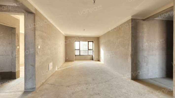 荣盛宝郡府二手房实景图