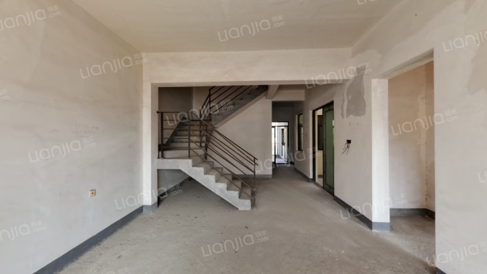 金科东方大院六期二手房实景图