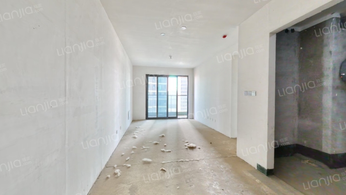 大河宸院三期二手房实景图