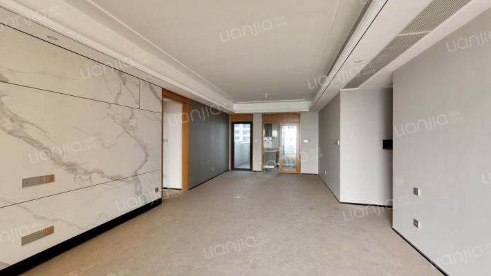 中海天府里观山一期二手房实景图