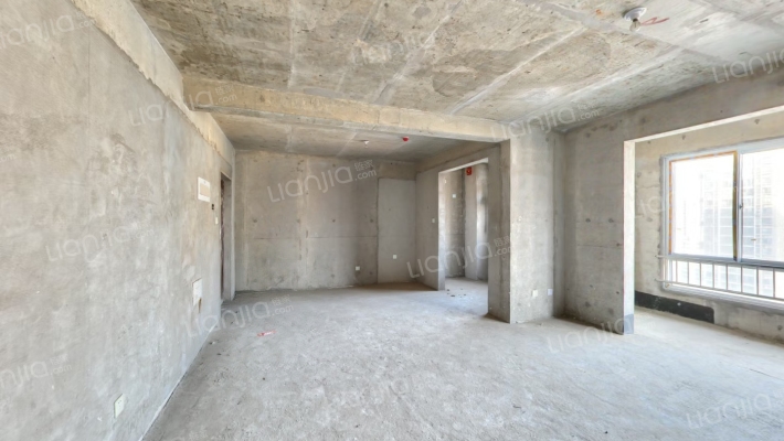 广泽逸然居二手房实景图