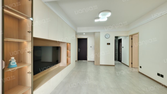 泰华锦城二手房实景图