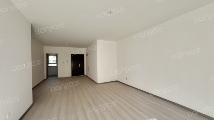 万德麒麟公馆二期二手房实景图