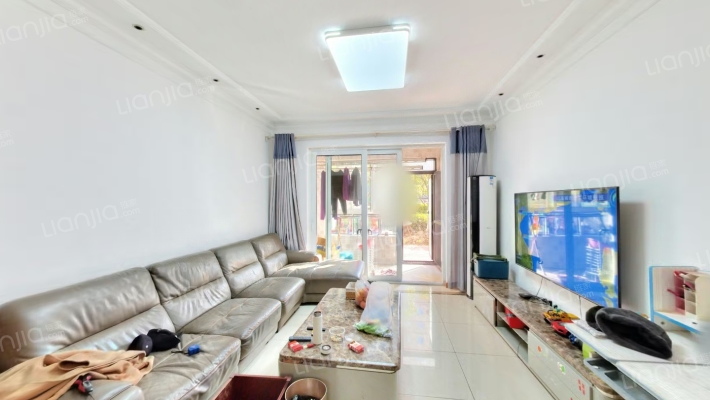 华润太湖国际社区·御景二手房实景图