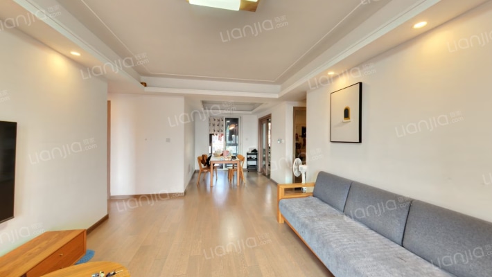 金地香樟悦府二手房实景图