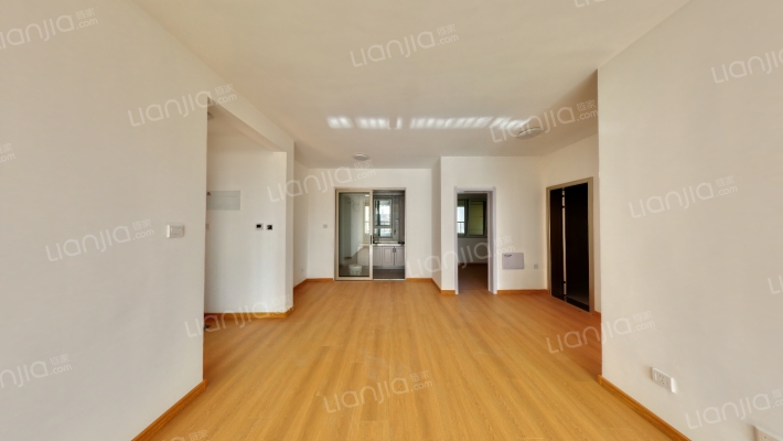 山钢锦程园二手房实景图