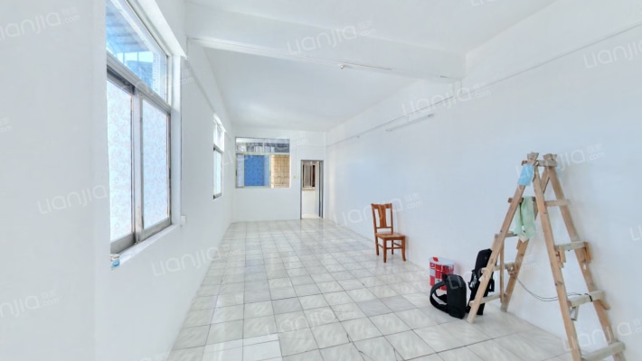 黎屋巷二手房实景图