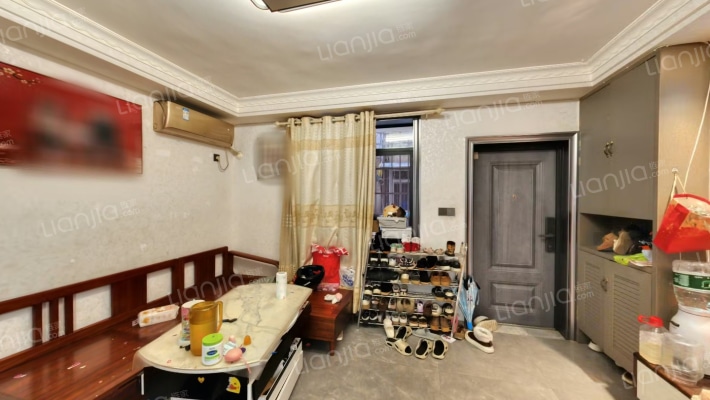 长沙市直属机关宿舍二手房实景图