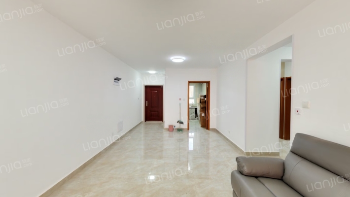 隆和家园二手房实景图