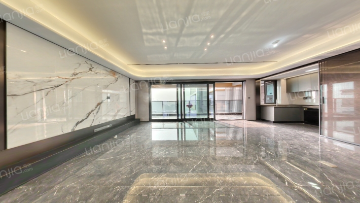 远达天宸名邸二手房实景图