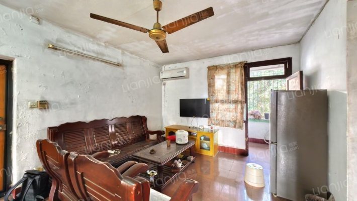 崇文路小区二手房实景图