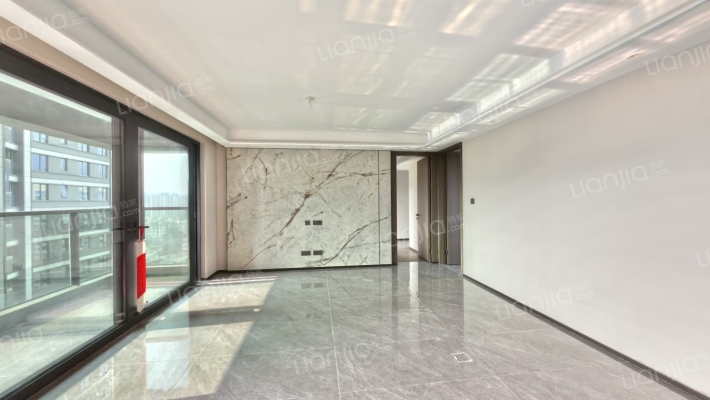 龙湖天屿二手房实景图