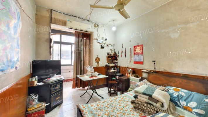 朝千路社区二手房实景图