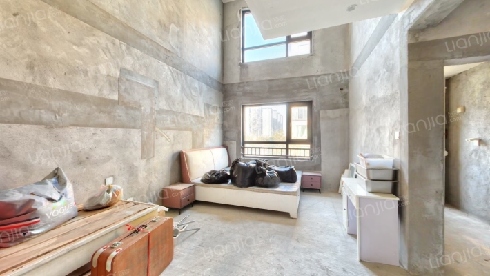 远洋中能荣府二手房实景图