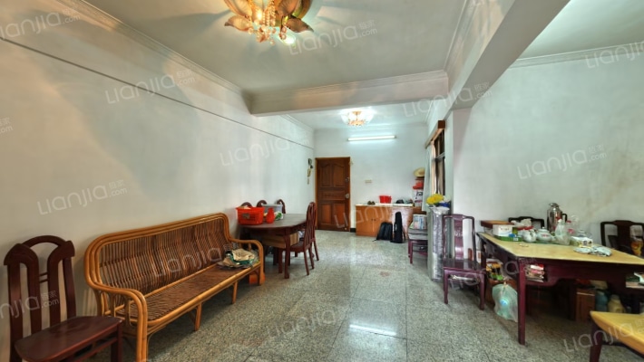 红军楼二手房实景图