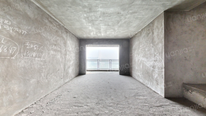 江畔如歌二手房实景图