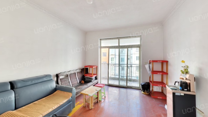 海德旭园B区二手房实景图