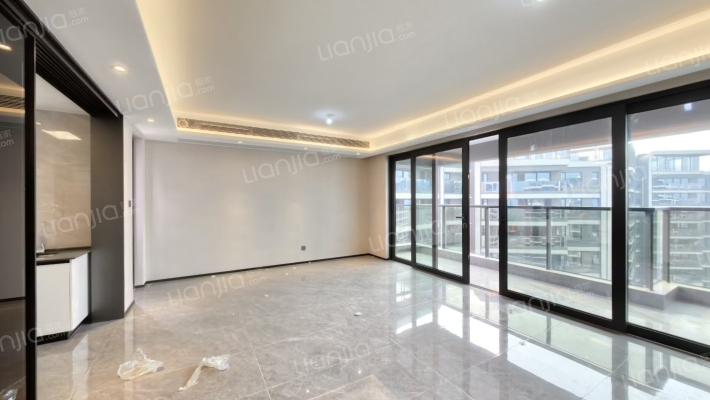 龙湖天屿二手房实景图