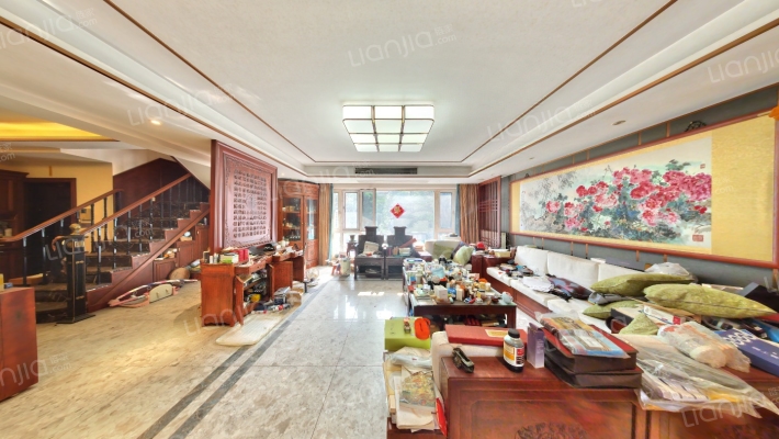 汇景台二手房实景图