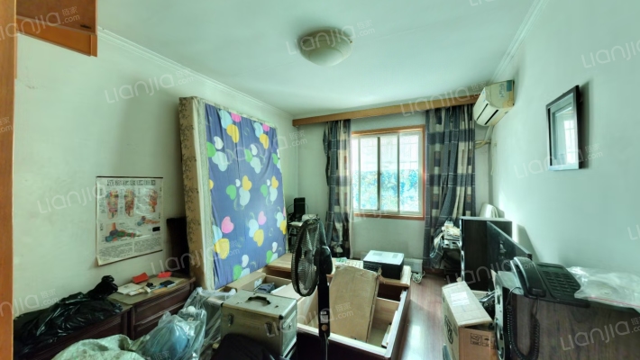 五福新村二手房实景图