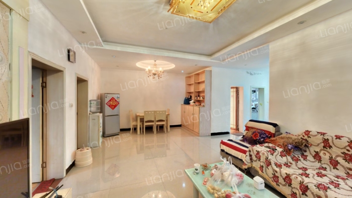 龙康街社区二手房实景图