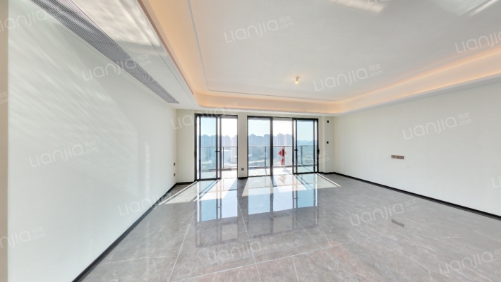 保利湖映琅悦二手房实景图