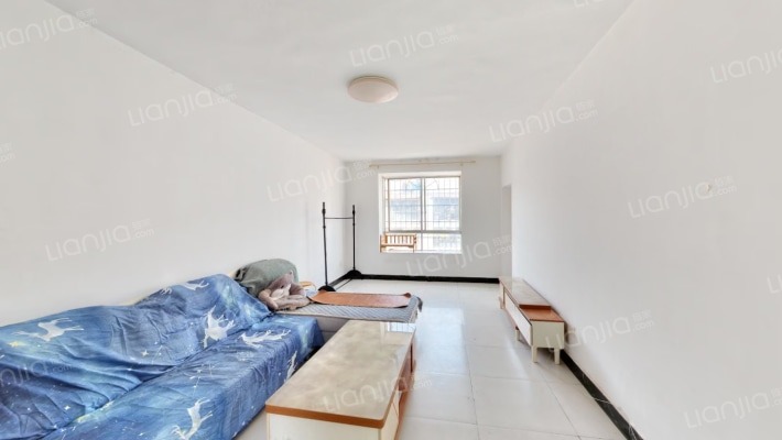 香江花园三期星河居二手房实景图