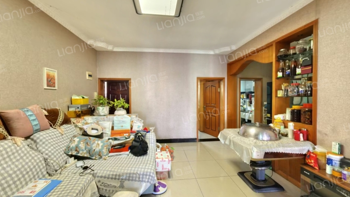 一碗水前街二手房实景图