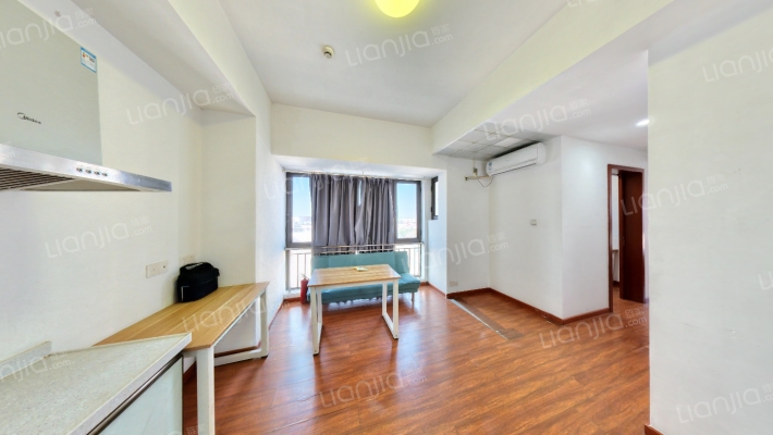 三水万达广场二手房实景图