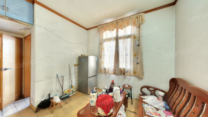 江汉北路12号二手房实景图