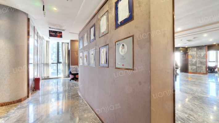 未来方舟D10组团二手房实景图