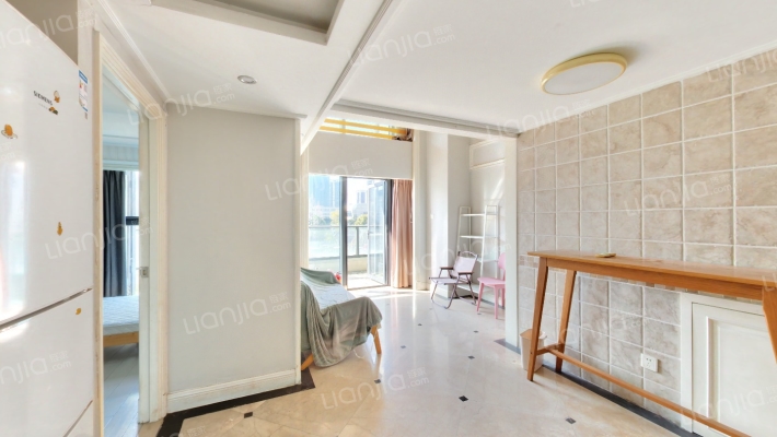 君尚金座二手房实景图