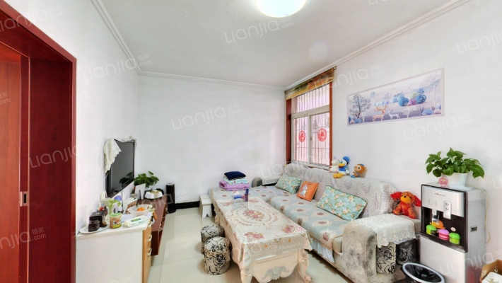 海景花园D区二手房实景图