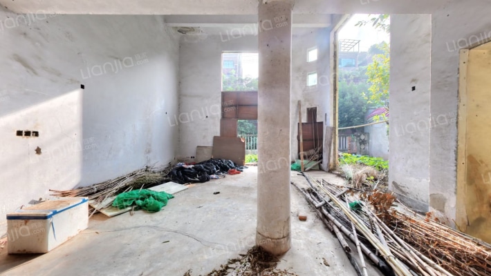 桃园二区二手房实景图