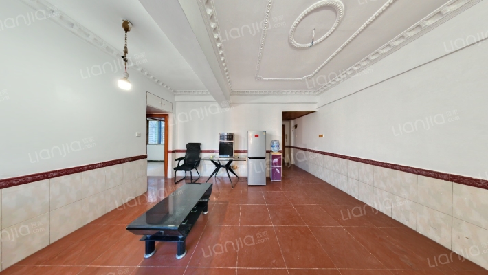 天德花园二手房实景图