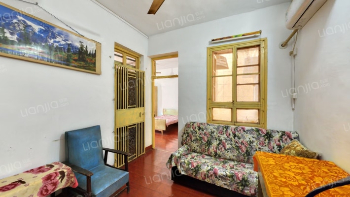 夕佳苑二手房实景图