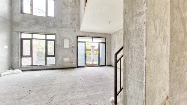 中国铁建花语佰骊二手房实景图