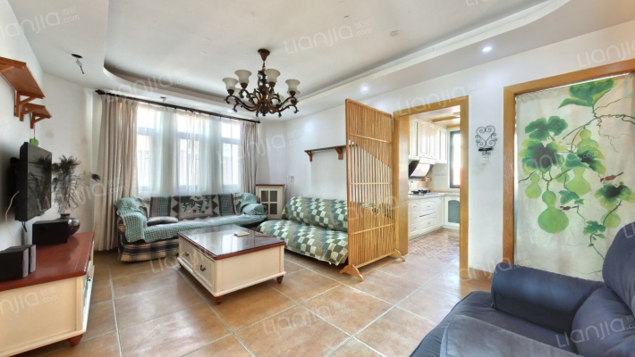 美陆佳园梅苑二手房实景图