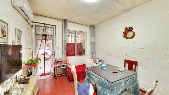 长冶小区二手房实景图