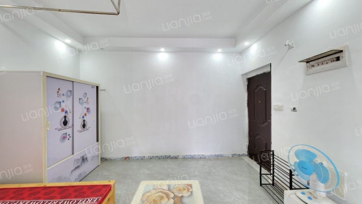 祥宁时代广场二手房实景图