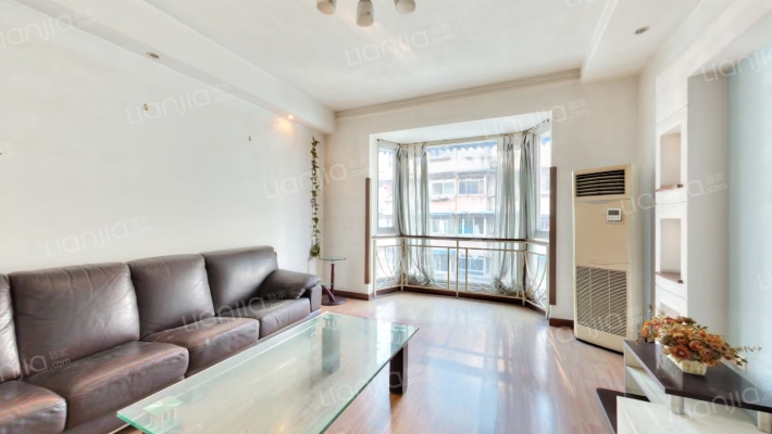 华鑫苑二手房实景图