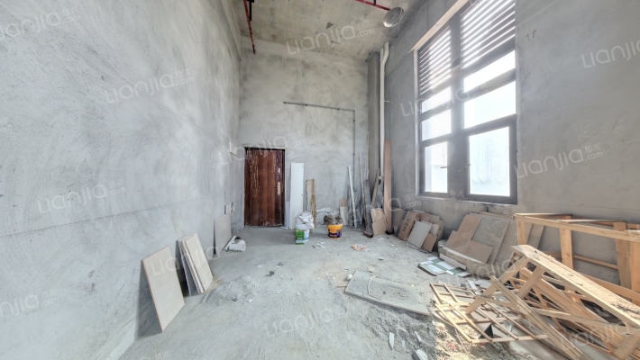 中梁百悦汇二手房实景图