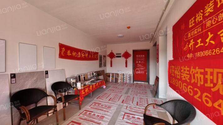 江沁湾二手房实景图