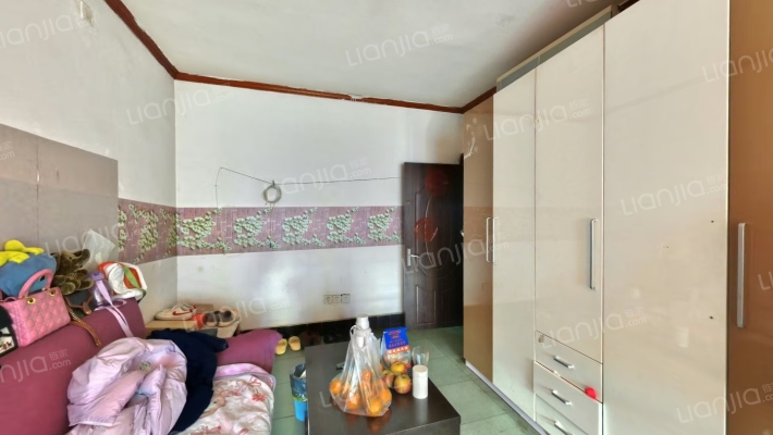 红牌楼北街21号二手房实景图